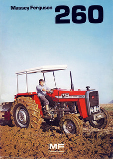 Massey Ferguson